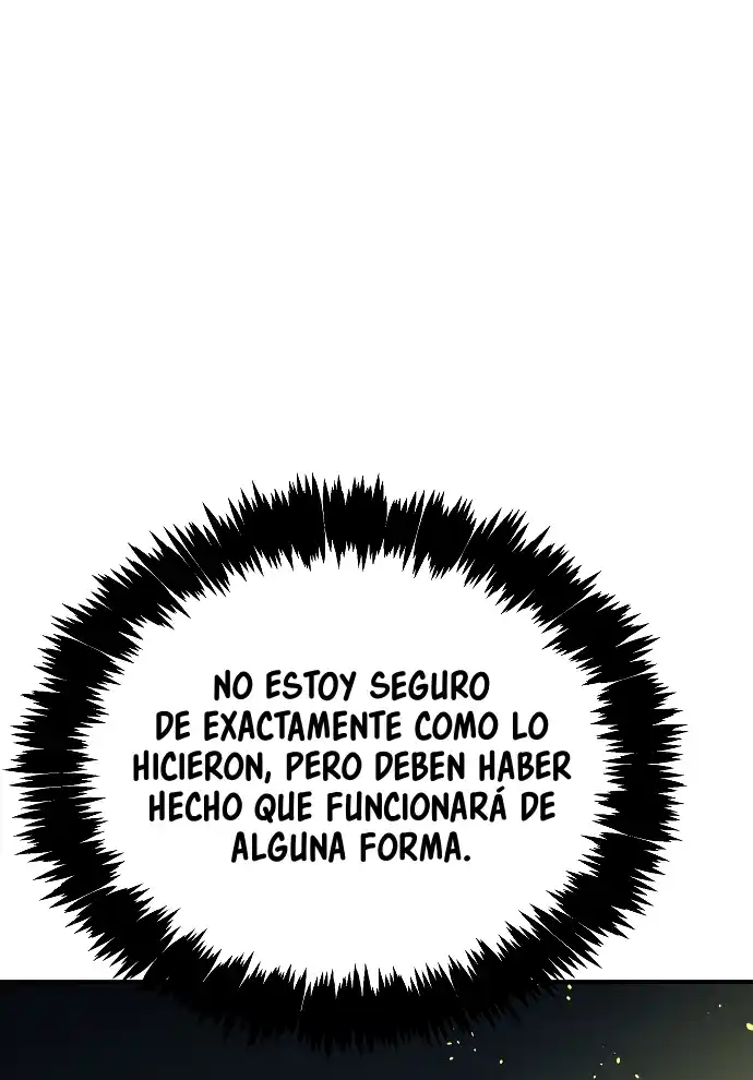 Nigromante en solitario capítulo 220 página 112
