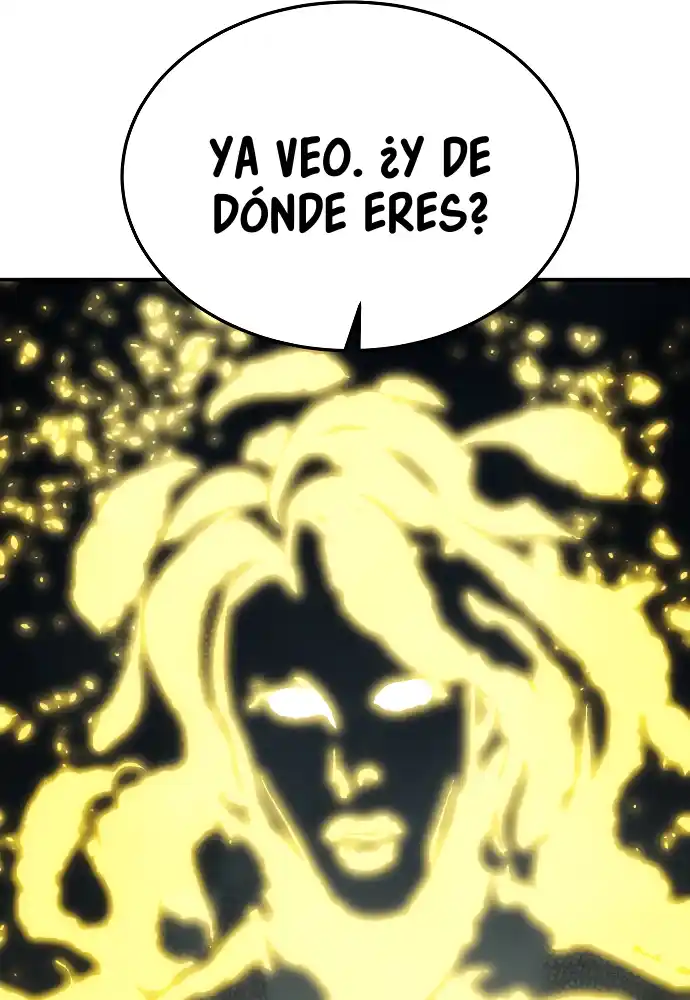 Nigromante en solitario capítulo 220 página 115