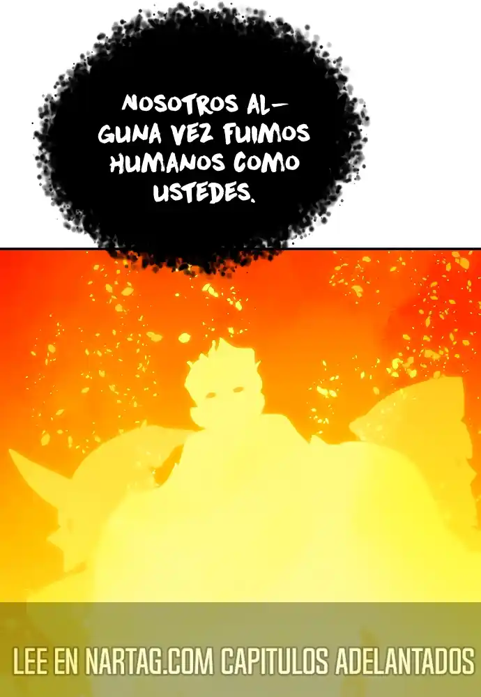 Nigromante en solitario capítulo 220 página 122
