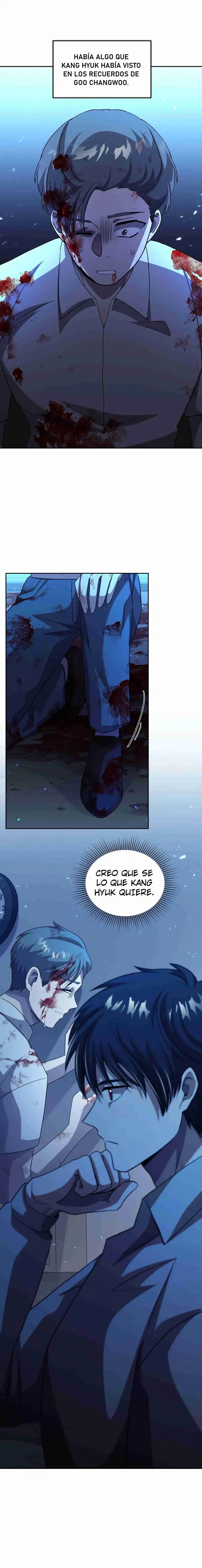 Nigromante Sangre De Hierro - Capítulo 19 - Página 3 - LectorTMOo