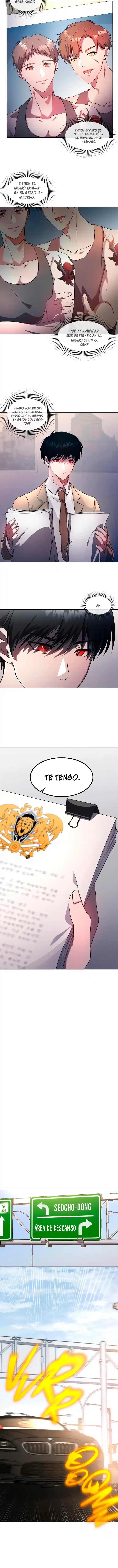 Nigromante Sangre De Hierro - Capítulo 4 - Página 4 - LectorTMOo