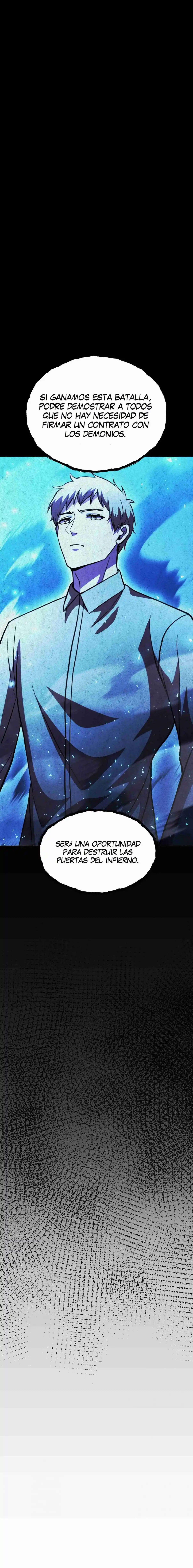 Nigromante Sangre De Hierro - Capítulo 43 - Página 2 - LectorTMOo