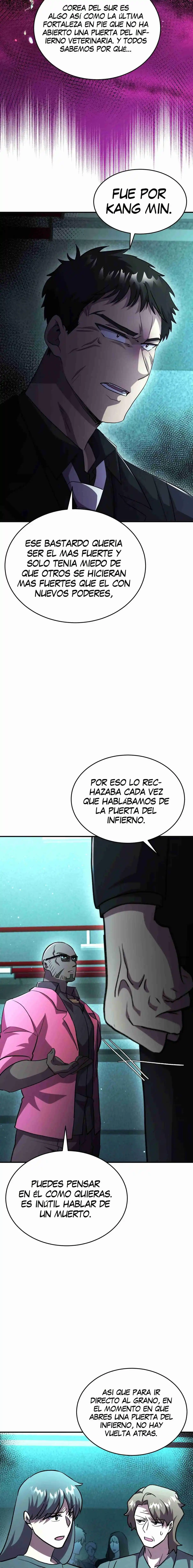 Nigromante Sangre De Hierro - Capítulo 47 - Página 18 - LectorTMOo