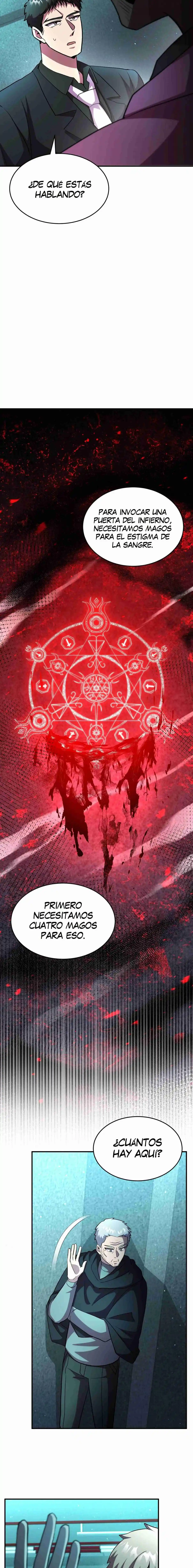 Nigromante Sangre De Hierro - Capítulo 47 - Página 23 - LectorTMOo
