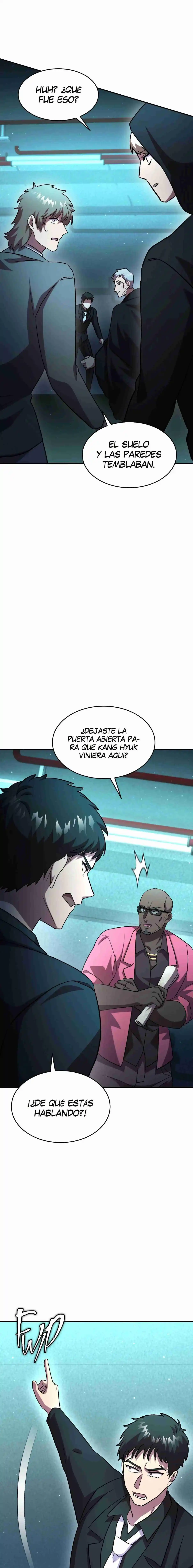 Nigromante Sangre De Hierro - Capítulo 48 - Página 4 - LectorTMOo
