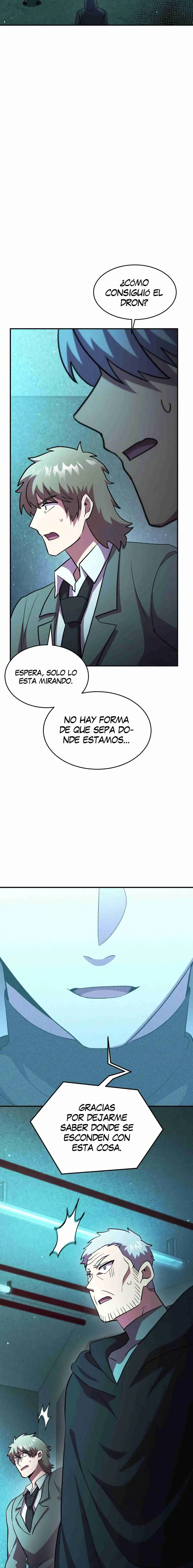 Nigromante Sangre De Hierro - Capítulo 48 - Página 6 - LectorTMOo