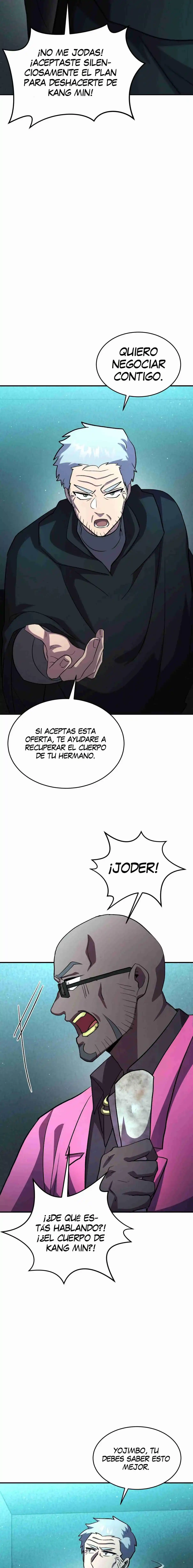 Nigromante Sangre De Hierro - Capítulo 48 - Página 13 - LectorTMOo
