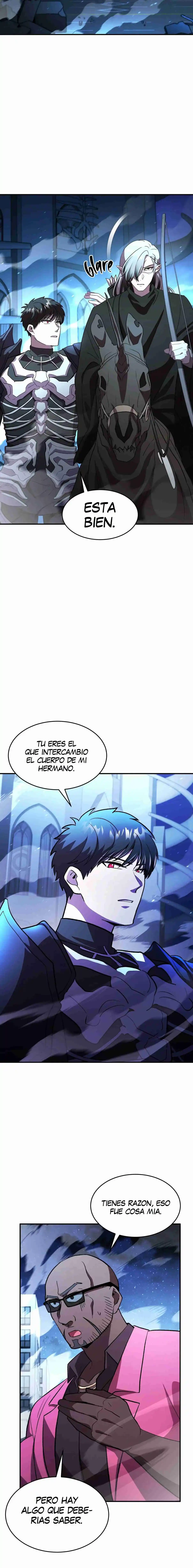Nigromante Sangre De Hierro - Capítulo 49 - Página 13 - LectorTMOo