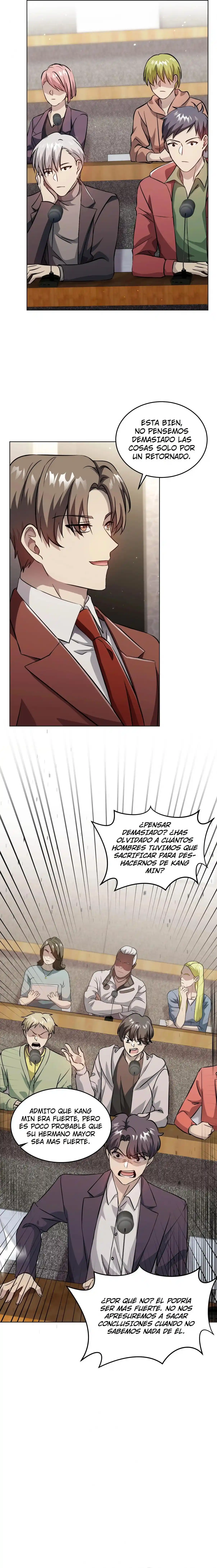Nigromante Sangre De Hierro - Capítulo 9 - Página 12 - LectorTMOo