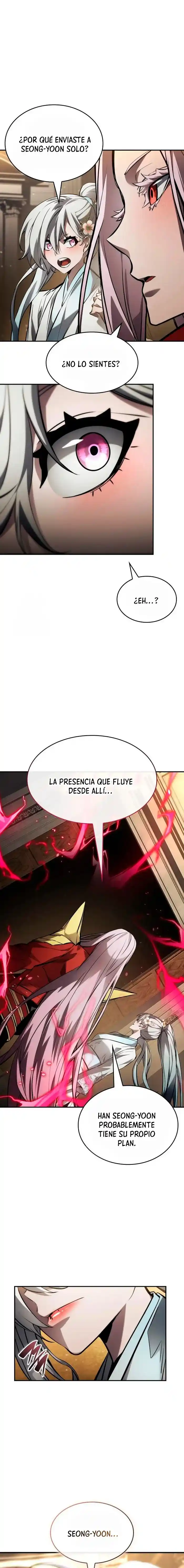 Nigromante Sin Límites - Capítulo 169 - Página 2 - LectorTMOo