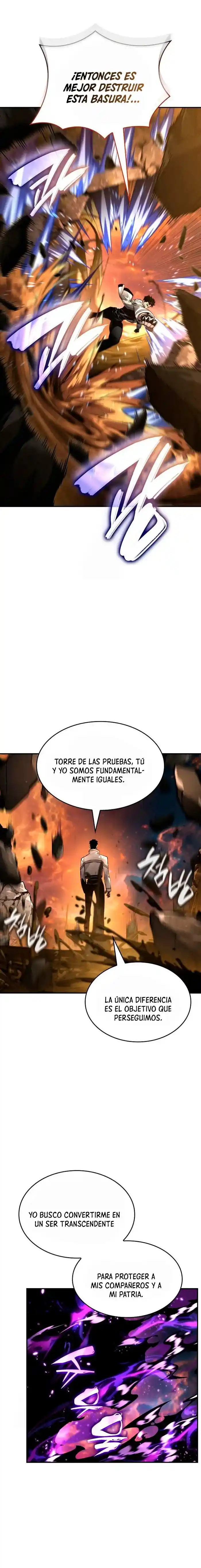 Nigromante Sin Límites - Capítulo 169 - Página 9 - LectorTMOo