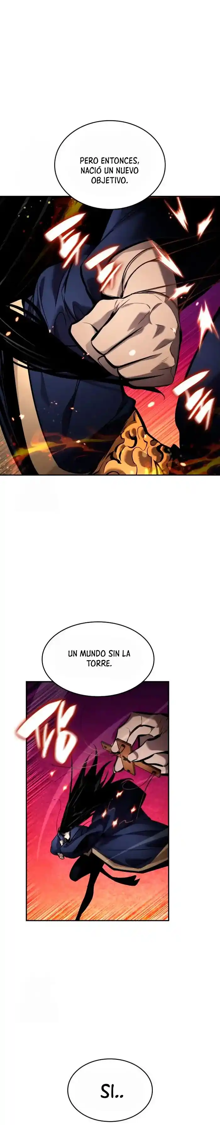 Nigromante Sin Límites - Capítulo 169 - Página 11 - LectorTMOo