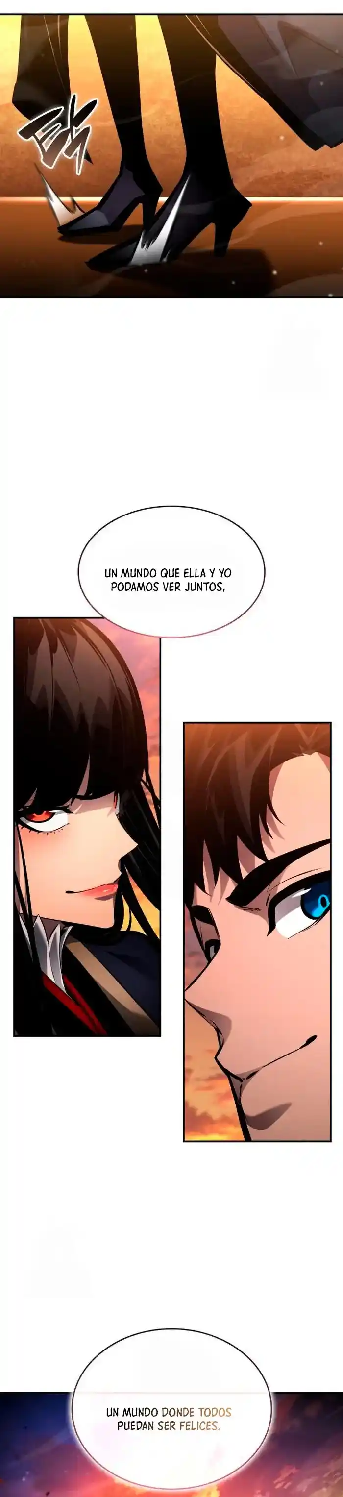 Nigromante Sin Límites - Capítulo 169 - Página 12 - LectorTMOo