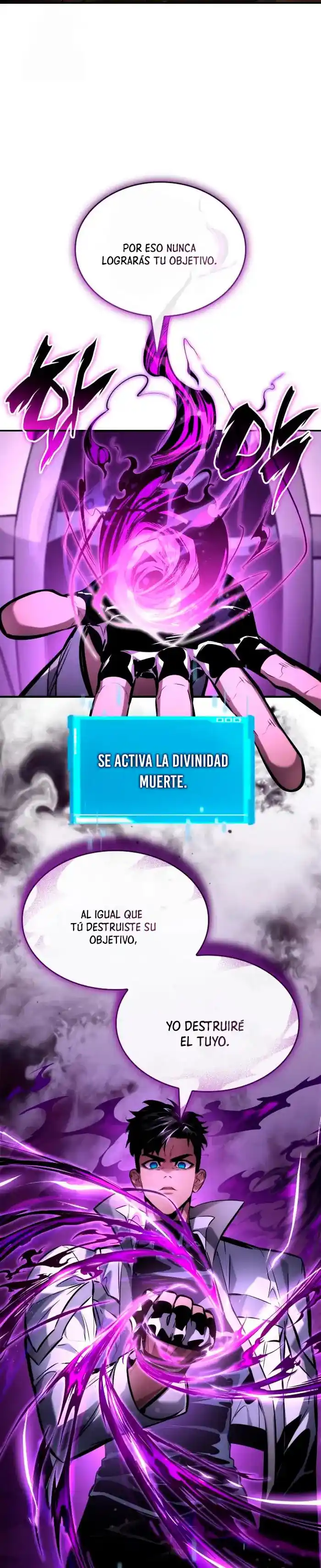 Nigromante Sin Límites - Capítulo 169 - Página 14 - LectorTMOo