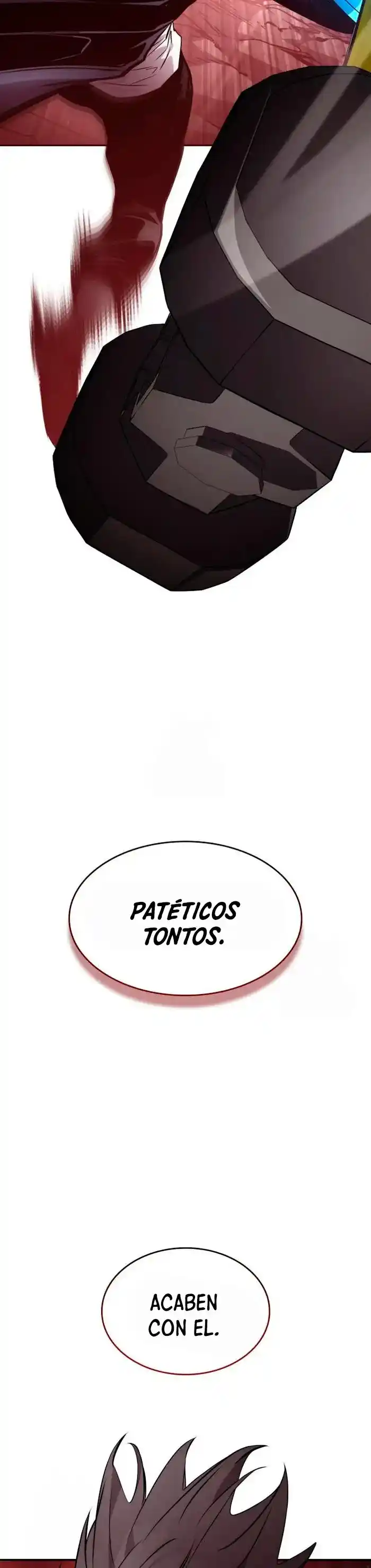 Nigromante Sin Límites - Capítulo 169 - Página 22 - LectorTMOo