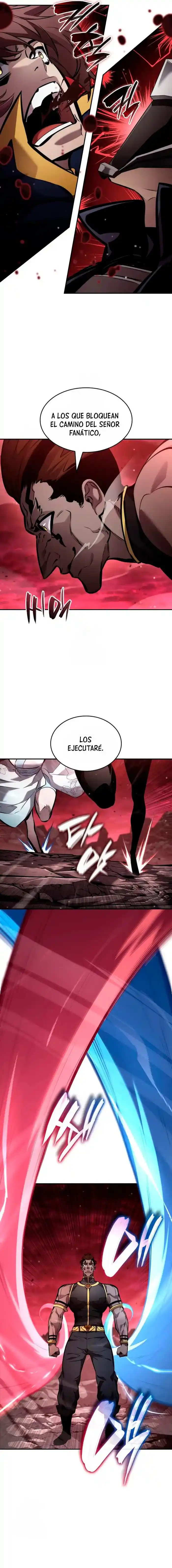 Nigromante Sin Límites - Capítulo 169 - Página 24 - LectorTMOo