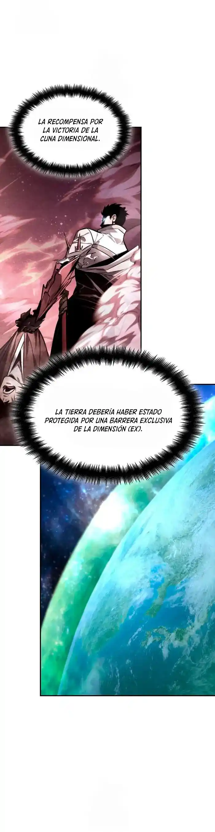 Nigromante Sin Límites - Capítulo 169 - Página 29 - LectorTMOo