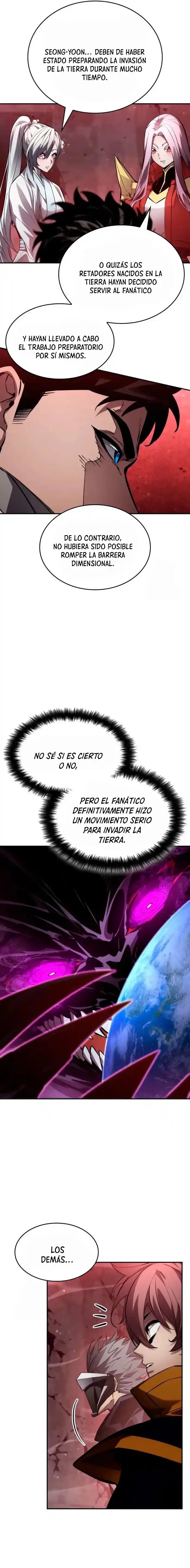Nigromante Sin Límites - Capítulo 169 - Página 30 - LectorTMOo