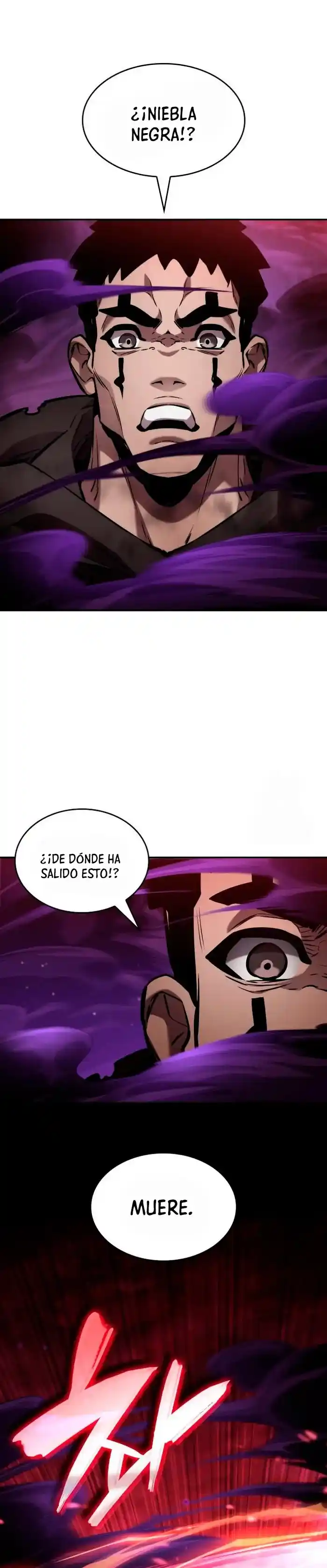 Nigromante Sin Límites - Capítulo 169 - Página 40 - LectorTMOo