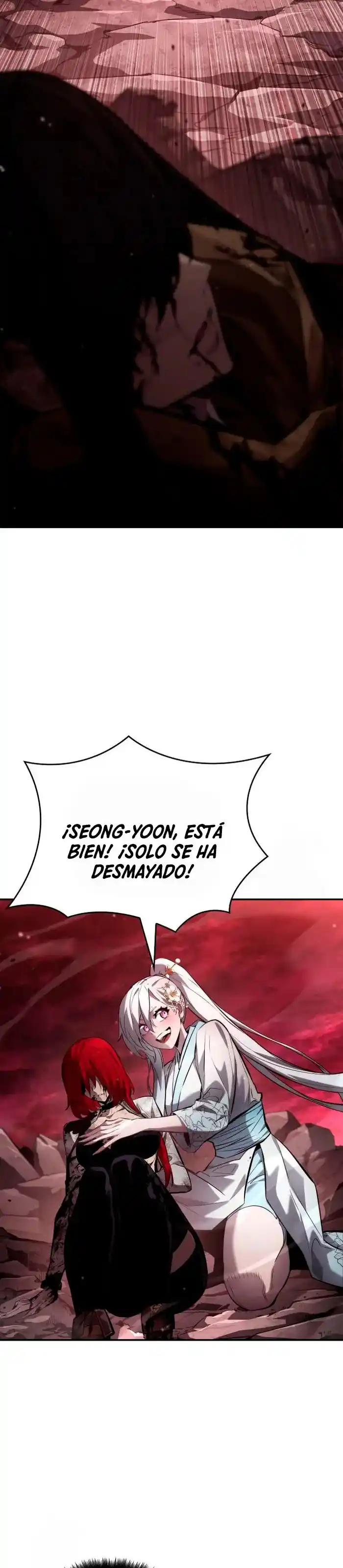 Nigromante Sin Límites - Capítulo 169 - Página 42 - LectorTMOo