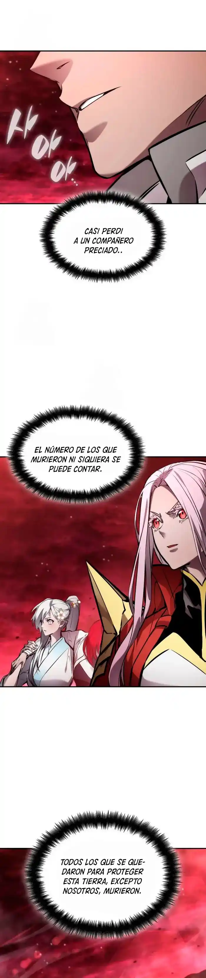 Nigromante Sin Límites - Capítulo 169 - Página 48 - LectorTMOo