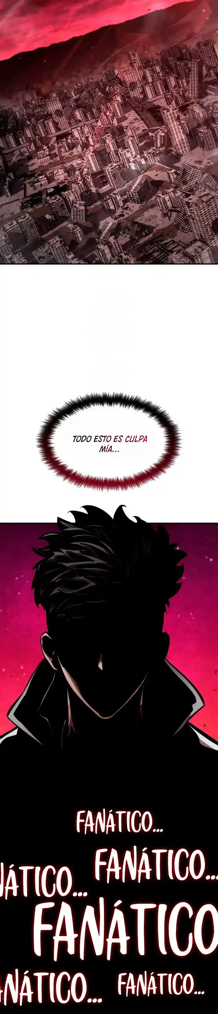Nigromante Sin Límites - Capítulo 169 - Página 49 - LectorTMOo