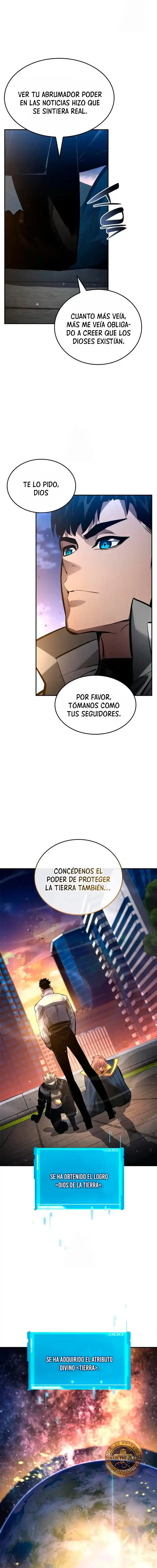 Nigromante Sin Límites - Capítulo 170 - Página 23 - LectorTMOo