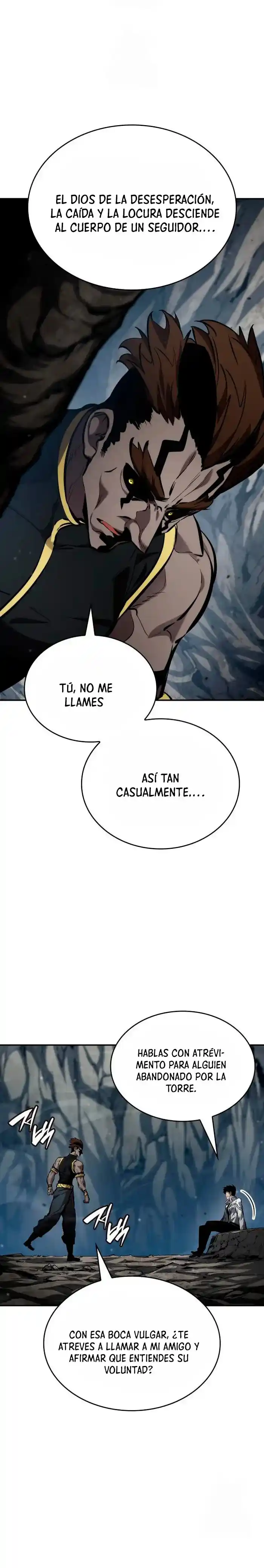Nigromante Sin Límites - Capítulo 170 - Página 26 - LectorTMOo