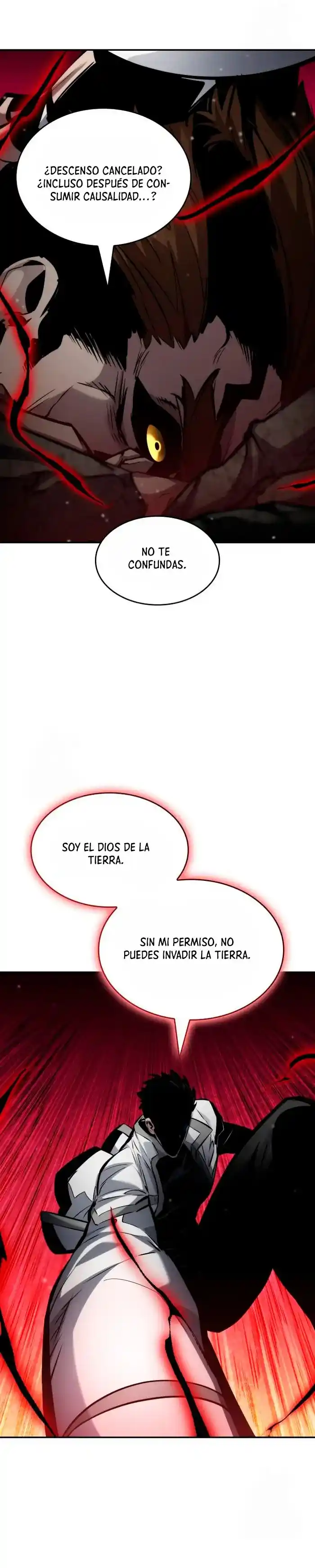 Nigromante Sin Límites - Capítulo 170 - Página 31 - LectorTMOo
