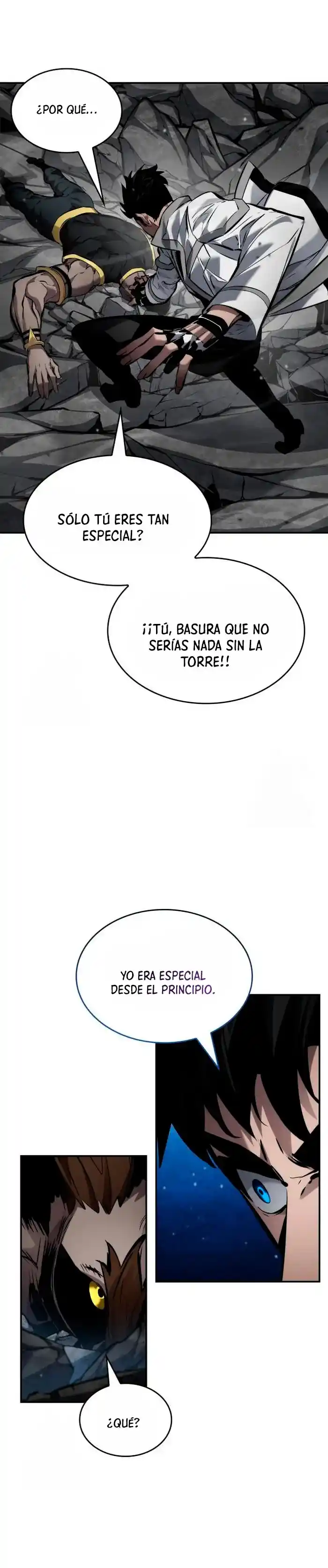 Nigromante Sin Límites - Capítulo 170 - Página 32 - LectorTMOo