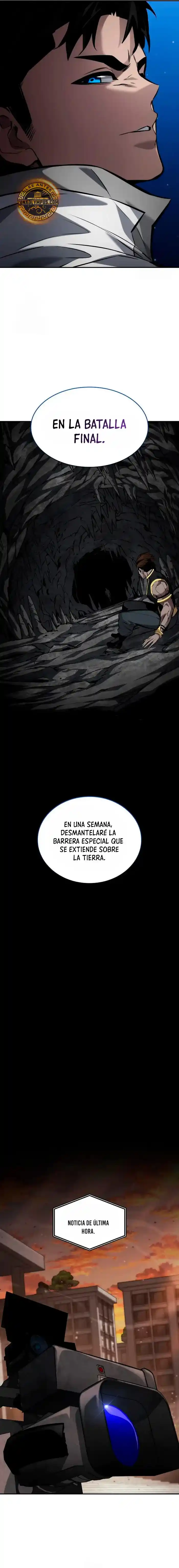 Nigromante Sin Límites - Capítulo 170 - Página 36 - LectorTMOo