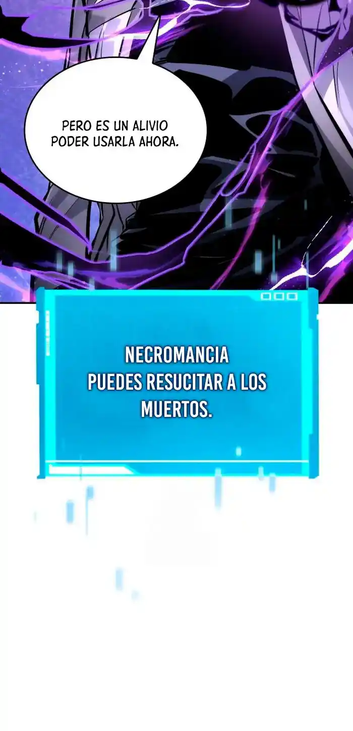Nigromante Sin Límites - Capítulo 171 - Página 14 - LectorTMOo