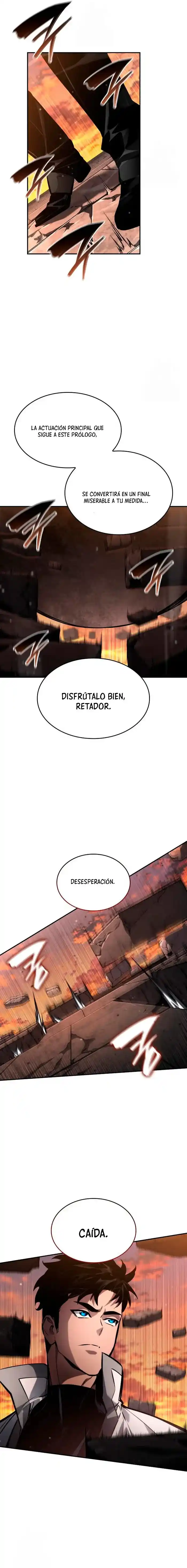 Nigromante Sin Límites - Capítulo 171 - Página 15 - LectorTMOo