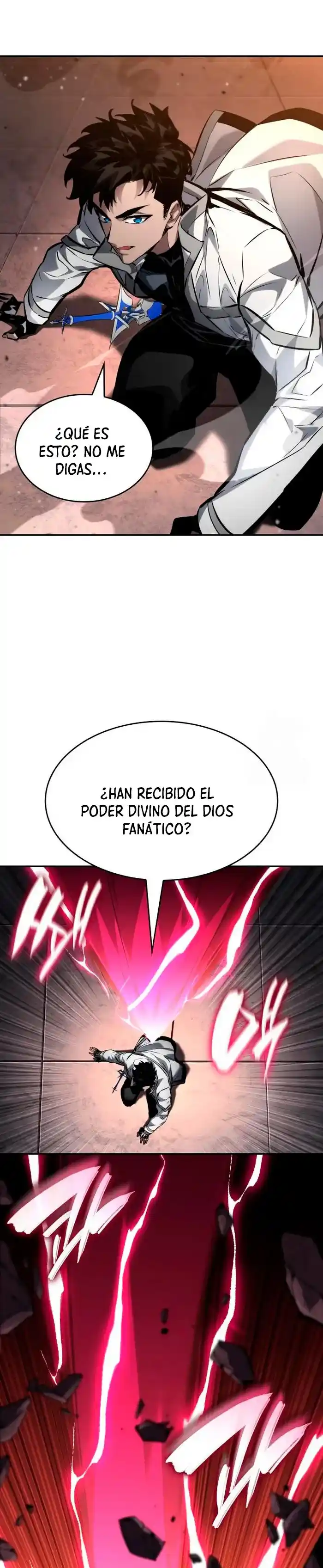 Nigromante Sin Límites - Capítulo 171 - Página 26 - LectorTMOo
