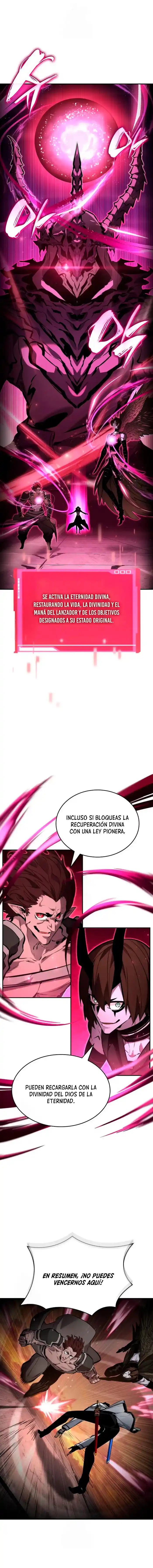 Nigromante Sin Límites - Capítulo 171 - Página 29 - LectorTMOo