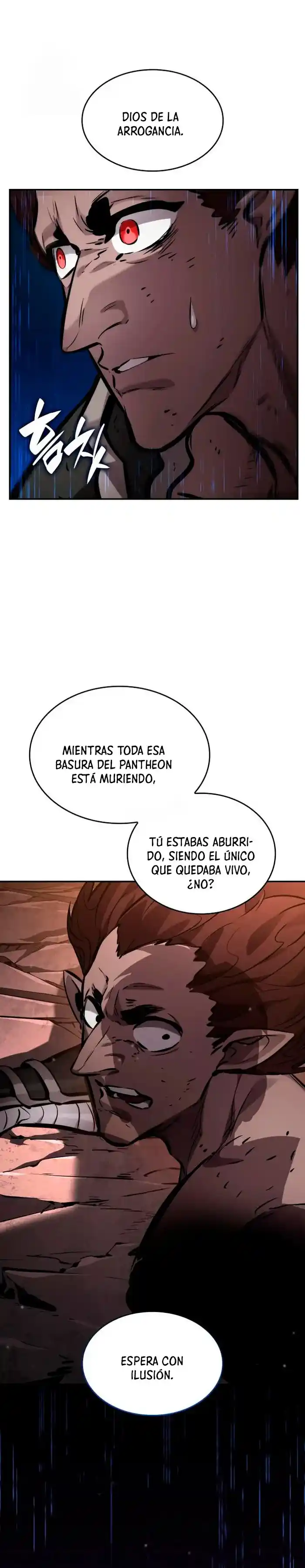 Nigromante Sin Límites - Capítulo 171 - Página 46 - LectorTMOo