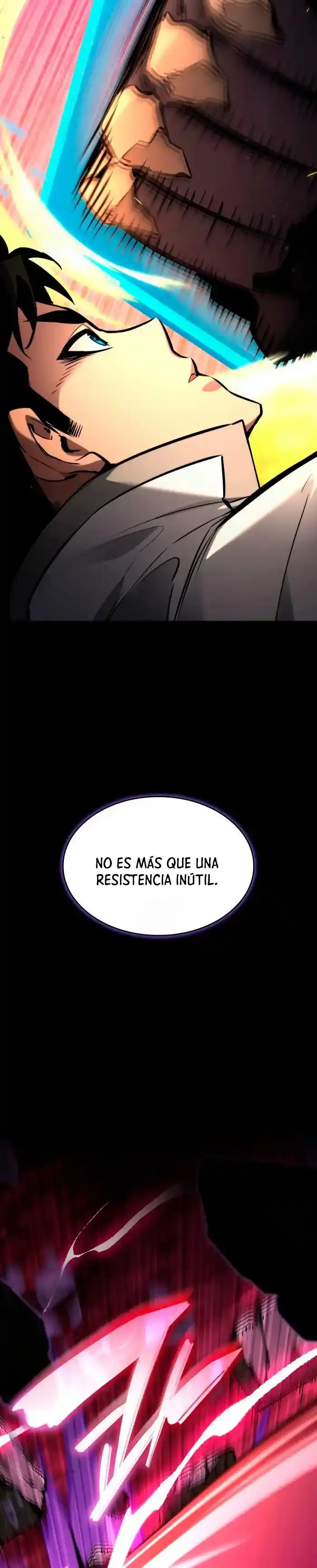 Nigromante Sin Límites - Capítulo 172 - Página 3 - LectorTMOo