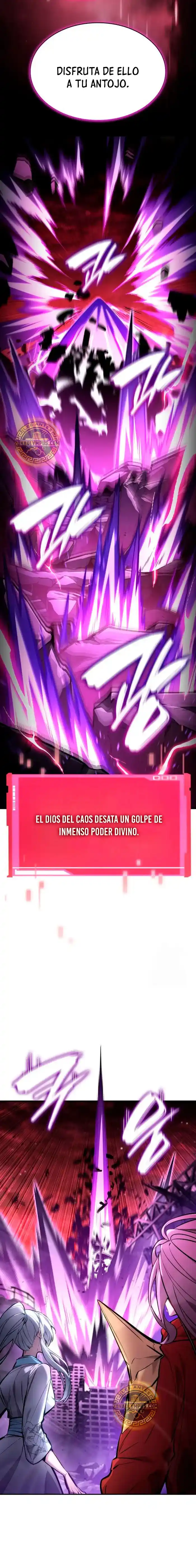 Nigromante Sin Límites - Capítulo 172 - Página 6 - LectorTMOo