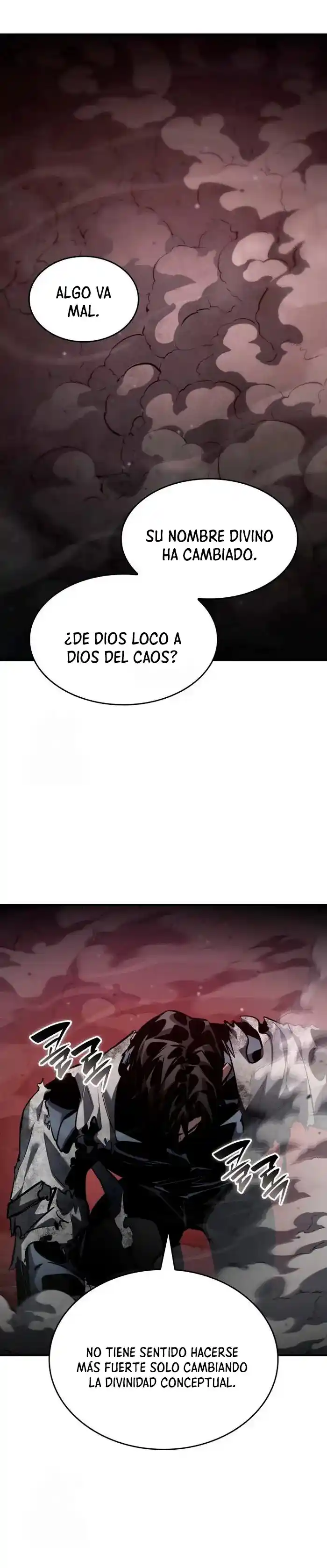 Nigromante Sin Límites - Capítulo 172 - Página 8 - LectorTMOo