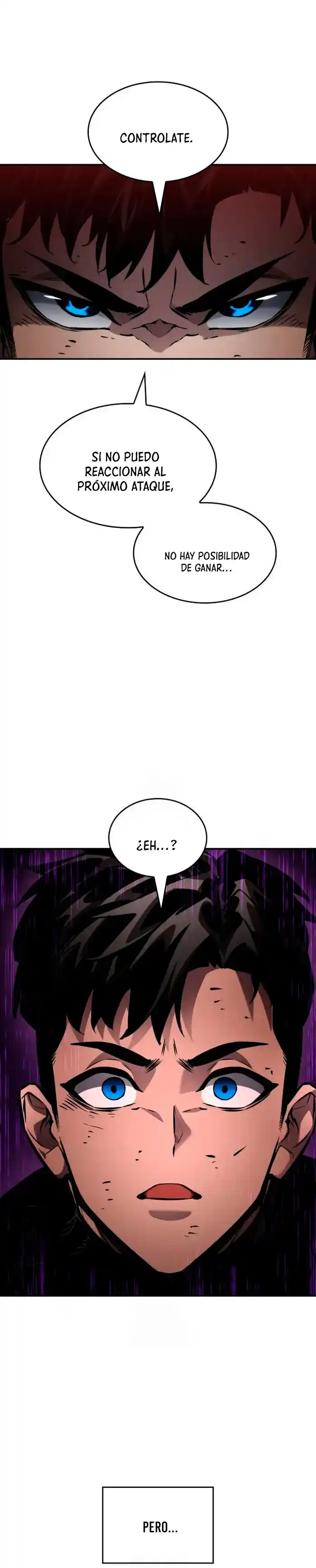 Nigromante Sin Límites - Capítulo 172 - Página 9 - LectorTMOo