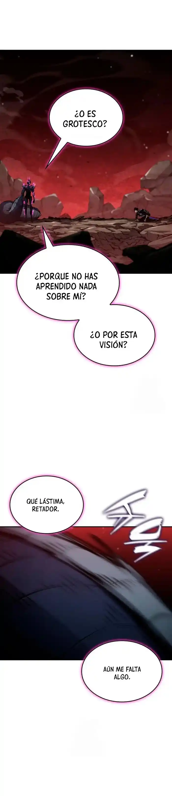 Nigromante Sin Límites - Capítulo 172 - Página 12 - LectorTMOo