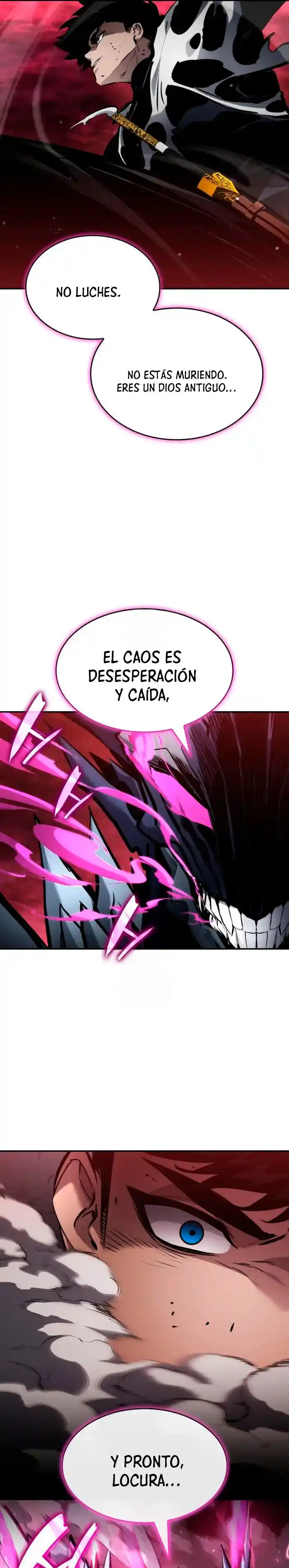 Nigromante Sin Límites - Capítulo 172 - Página 14 - LectorTMOo