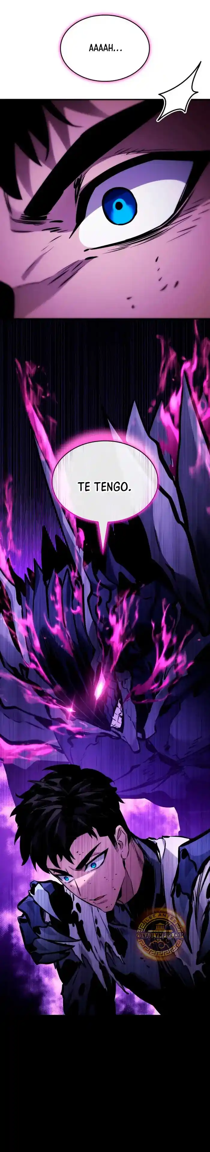 Nigromante Sin Límites - Capítulo 172 - Página 23 - LectorTMOo