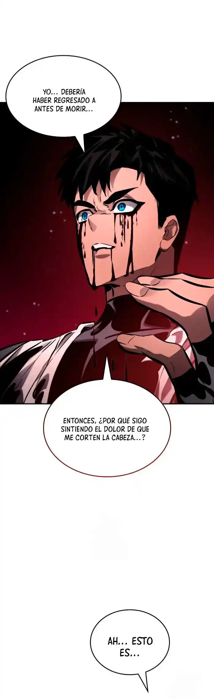 Nigromante Sin Límites - Capítulo 172 - Página 26 - LectorTMOo