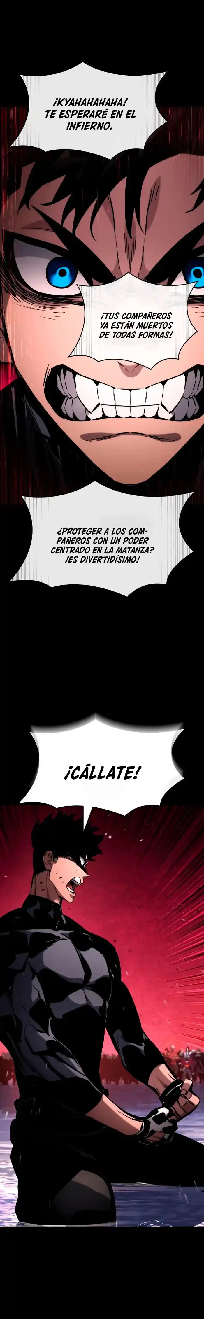 Nigromante Sin Límites - Capítulo 173 - Página 10 - LectorTMOo