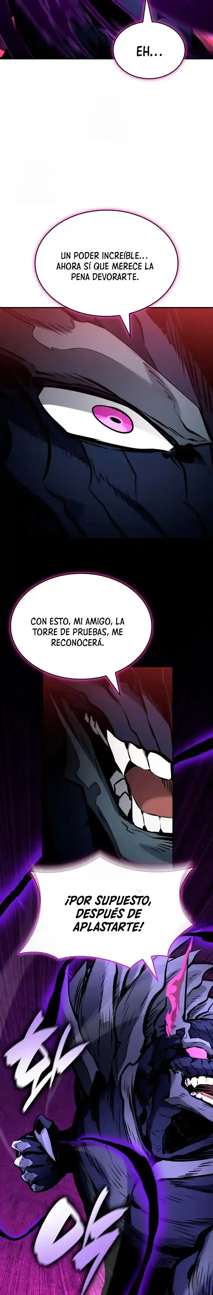 Nigromante Sin Límites - Capítulo 173 - Página 23 - LectorTMOo