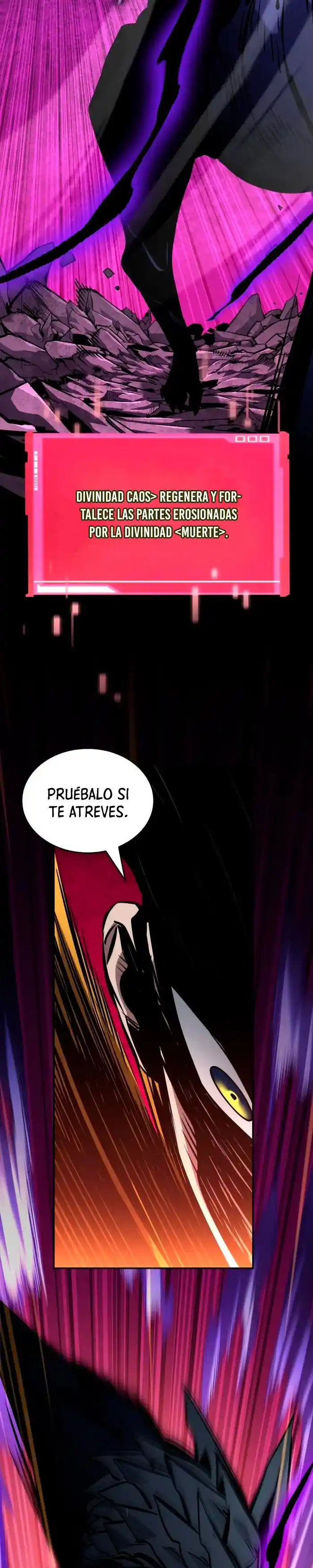 Nigromante Sin Límites - Capítulo 173 - Página 24 - LectorTMOo