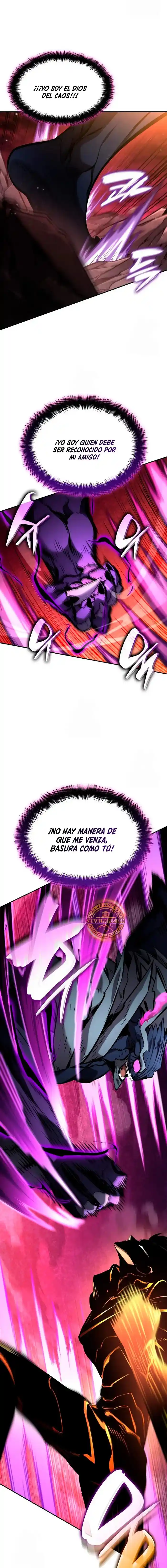 Nigromante Sin Límites - Capítulo 173 - Página 32 - LectorTMOo