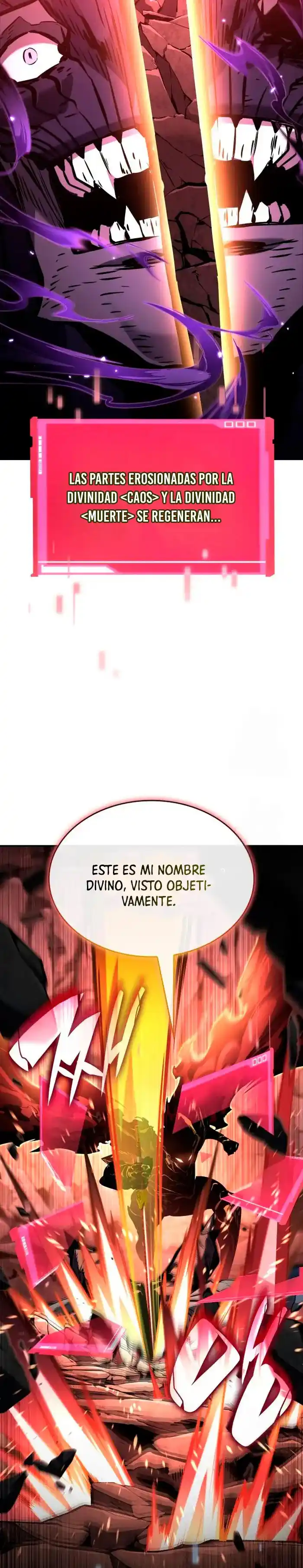Nigromante Sin Límites - Capítulo 173 - Página 43 - LectorTMOo