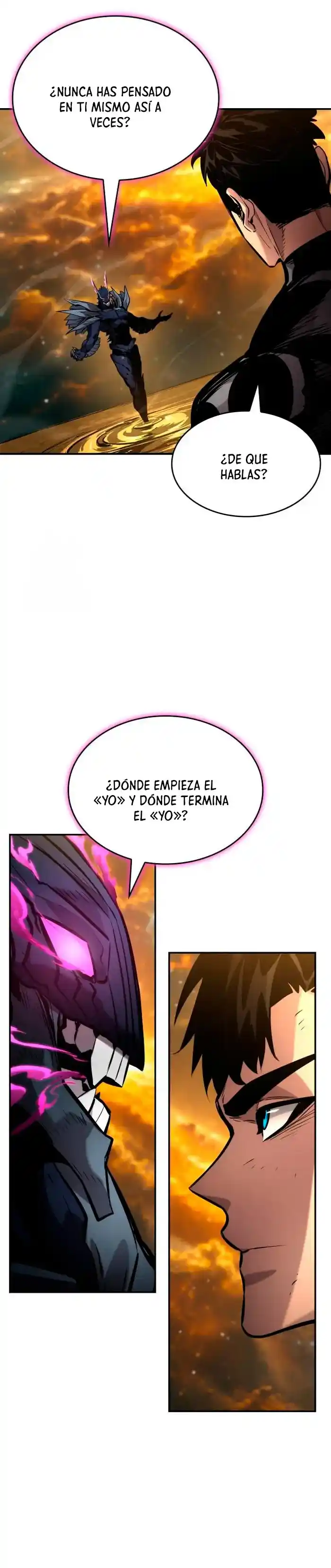 Nigromante Sin Límites - Capítulo 173 - Página 54 - LectorTMOo